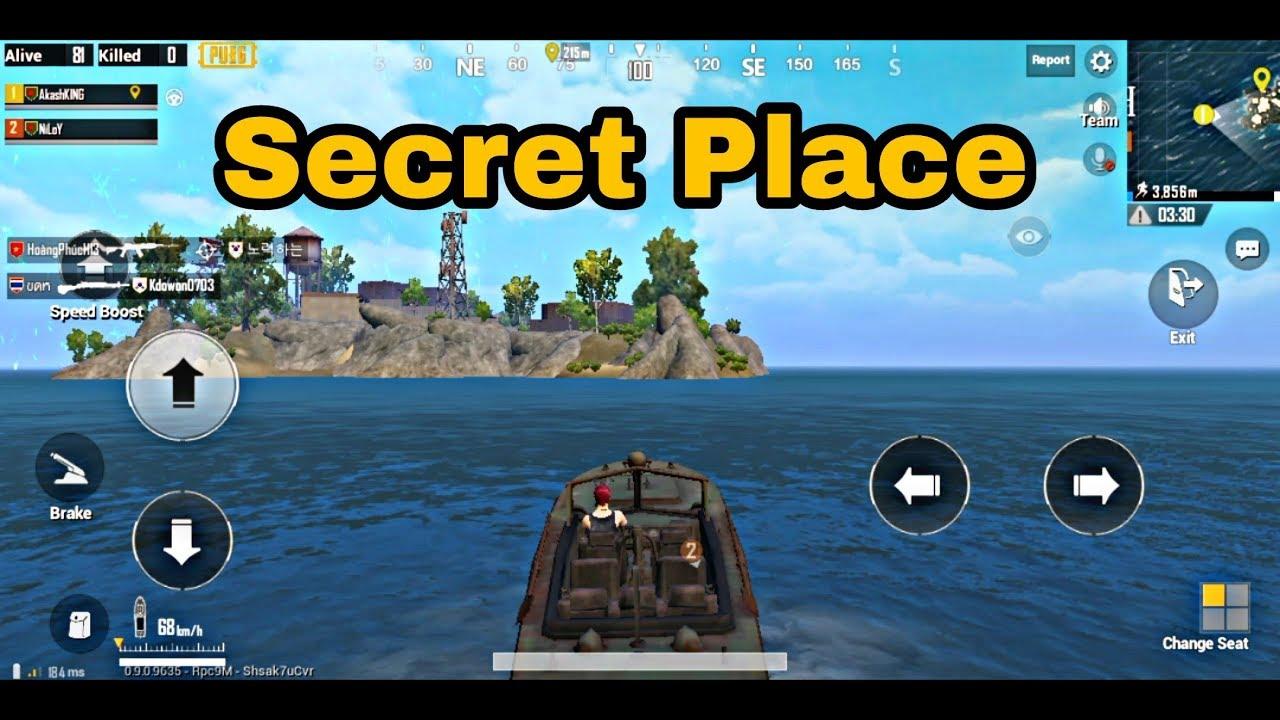 PUBG mobile Season 14 New Map, Monster Truck and much more